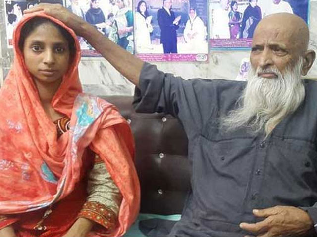 पाकिस्तान से भारत वापसी के बाद गीता की सलमान से मिलने की तमन्ना