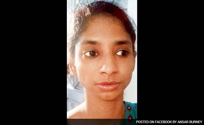 A 'Bajrangi Bhaijaan' Needed in Karachi to Help Indian Girl Get Home