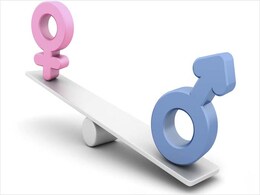 Gender Equality May Add Rs 46 Lakh Crore to India's GDP in 2025: Report Gender Equality May Add Rs 46 Lakh Crore to India's GDP in 2025: Report