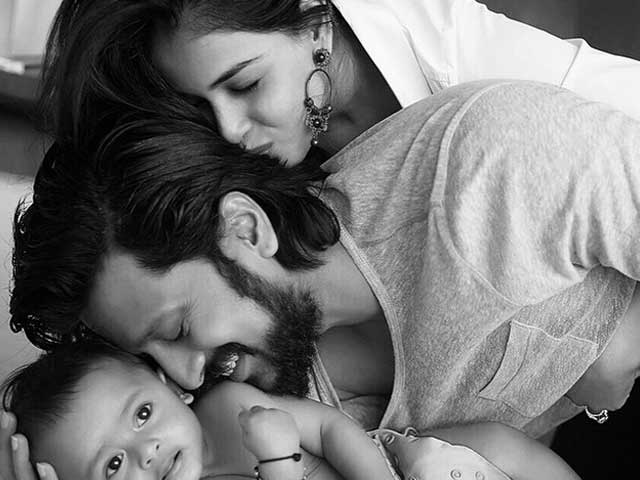 This is Why Genelia D'Souza Will Have a Good Day