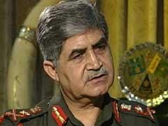 Exclusive: Kargil Army Chief's 48 Hours as Chief OROP Negotiator