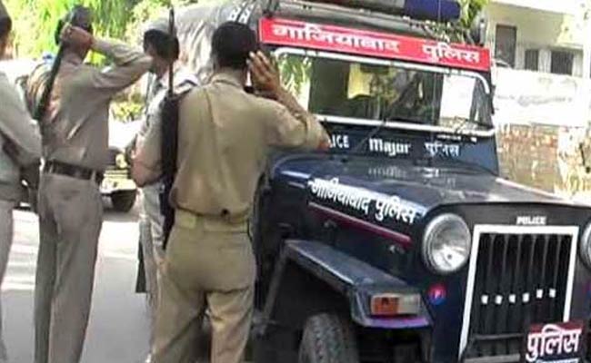 Woman Tries To Set Herself On fire After Police 'Failed' To Catch Her Rapist