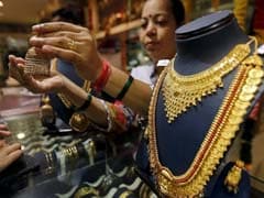 Gold Worth Rs 1 Crore Seized at Indira Gandhi International Airport