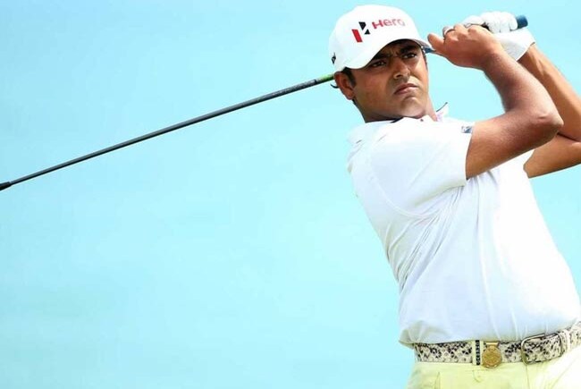 भारतीय खिलाड़ी अनिर्बान लाहिड़ी का कारनामा, पीजीए चैम्पियनशिप में पांचवां स्थान मिला भारतीय खिलाड़ी अनिर्बान लाहिड़ी का कारनामा, पीजीए चैम्पियनशिप में पांचवां स्थान मिला