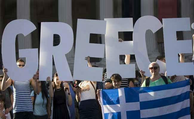 Greece, Lenders Clinch Bailout Deal After Marathon Talks