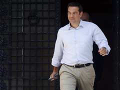 Greek PM Alexis Tsipras Resigns to Pave Way For Snap Election