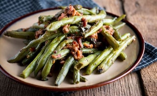 On A Diet? 5 Interesting Ways To Include Green Beans In Your Meal