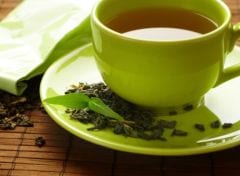 Green Tea Plus Exercise May Reduce Fatty Liver Disease