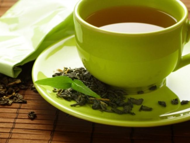 Green Tea : कैंसर और दिल की बीमारी से बचना हो तो आदत डालें ग्रीन टी की