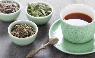 Green Tea Taste Test - Which One's the Best?
