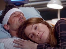 Shonda Rhimes Reveals Why McDreamy Had to Die Shonda Rhimes Reveals Why McDreamy Had to Die