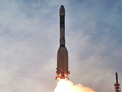 ISRO Positions Military Communications Satellite GSAT-6 in Final Orbit
