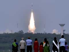 Prime Minister Narendra Modi Congratulates ISRO for GSAT-6 Launch