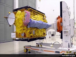 GSLV Rocket May Be Declared Fully Operational GSLV Rocket May Be Declared Fully Operational