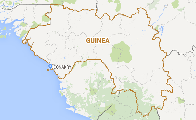Clashes in Guinea as Tension Mounts Ahead of Presidential Vote