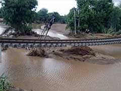 More Than 180 Dead So Far in Floods in Bengal, Gujarat, Rajasthan, Odisha