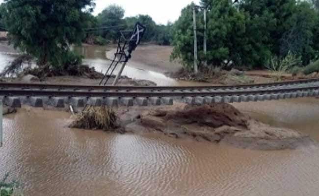 Gujarat Floods: Congress Demands Rs 2,000 Crore Package