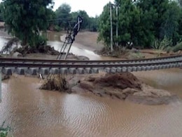 More Than 180 Dead So Far in Floods in Bengal, Gujarat, Rajasthan, Odisha More Than 180 Dead So Far in Floods in Bengal, Gujarat, Rajasthan, Odisha