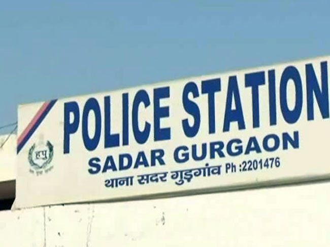 गुड़गांव में स्कूली छात्रा के साथ कथित गैंगरेप, दो सहपाठी गिरफ्तार, दो फरार