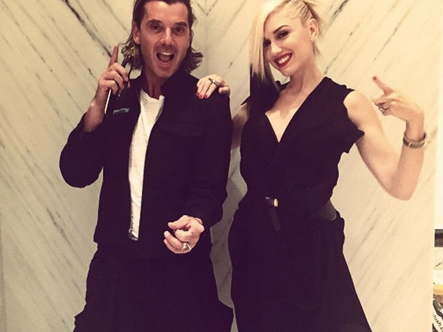 Gwen Stefani, Gavin Rossdale Are Ending 13-Year Marriage