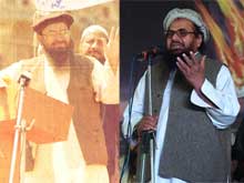 Actor Playing Hafiz Saeed in <i>Phantom</i> Goes Underground