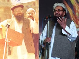 Actor Playing Hafiz Saeed in <i>Phantom</i> Goes Underground Actor Playing Hafiz Saeed in <i>Phantom</i> Goes Underground