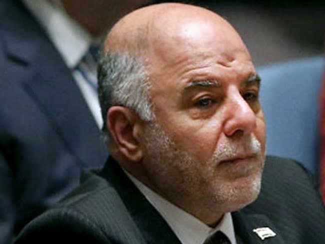 Iraq PM Haider al-Abadi Calls for Judicial Reform Requested by Top Cleric
