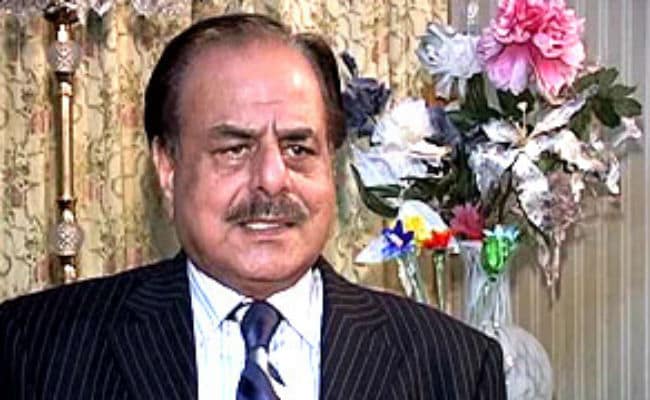 Tributes for Pakistan's Ex-ISI Chief Hamid Gul Bound to Upset India and Afghanistan