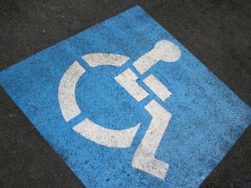 गंभीर बीमारी के शिकार मां बेटे हैं अपने आप में मिसाल