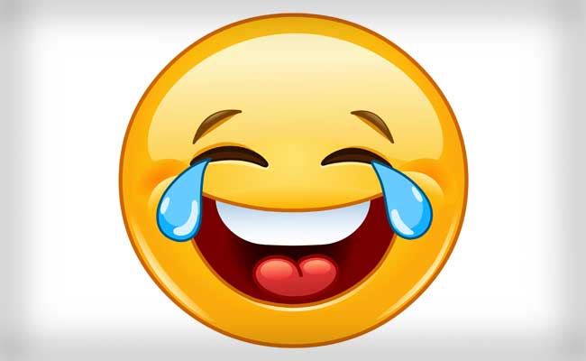 'Haha' Trumps 'LOL' as Most Used Laugh Expression on Facebook