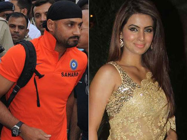 Harbhajan Singh, Geeta Basra Will Reportedly Marry This October