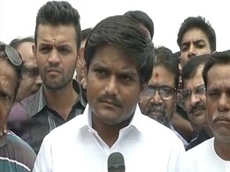 Hardik Patel Asks Patel Legislators to Clarify Stand Over Quota Row Hardik Patel Asks Patel Legislators to Clarify Stand Over Quota Row