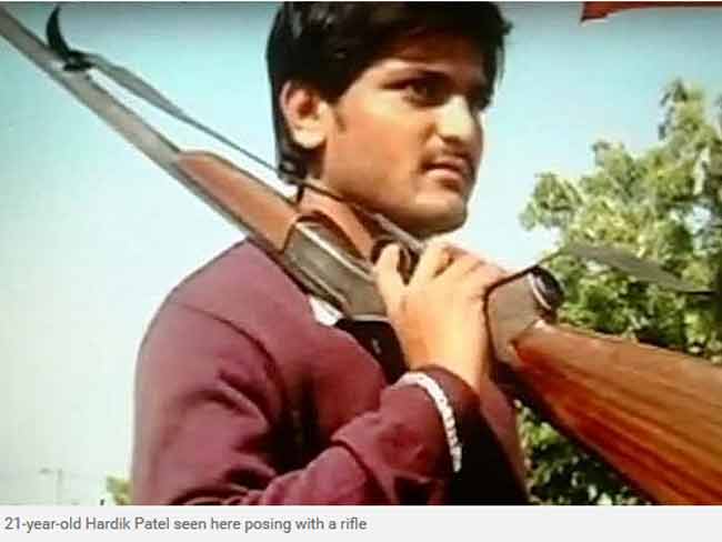 क्या पटेल समाज को आरक्षण मिले?