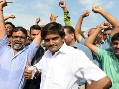 Where is Hardik Patel? Leader MIA after Announcing Bandh