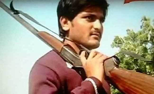 The Real Story of What Hardik Patel, 21, Wants - And Why