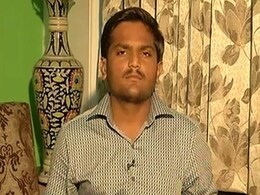 Our Agitation Has Support of 27 Crore Gujjars: Hardik Patel to NDTV Our Agitation Has Support of 27 Crore Gujjars: Hardik Patel to NDTV