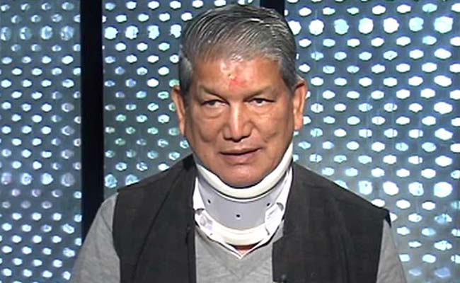Uttarakhand Chief Minister Denies Saying 'Cow Killers Can't Live in India'