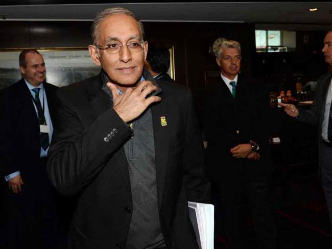 क्रिकेट साउथ अफ्रीका ने हारून लोर्गट का कार्यकाल बढ़ाया