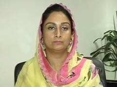 42 Mega Food Parks to be Operational by 2019: Union Minister Harsimrat Badal