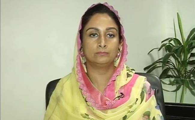 'It's Like Inspector Raj', Union Minister Slams Action Against Nestle