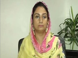 'It's Like Inspector Raj', Union Minister Slams Action Against Nestle 'It's Like Inspector Raj', Union Minister Slams Action Against Nestle