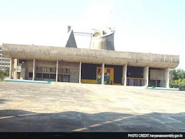 Haryana Assembly's Monsoon Session To Begin Tomorrow Haryana Assembly's Monsoon Session To Begin Tomorrow