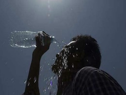 Meteorological Department Retains 88 Per Cent Deficient Monsoon Forecast Meteorological Department Retains 88 Per Cent Deficient Monsoon Forecast