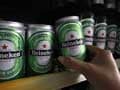 Heineken Suffers 14% Slide In Beer Sales In March