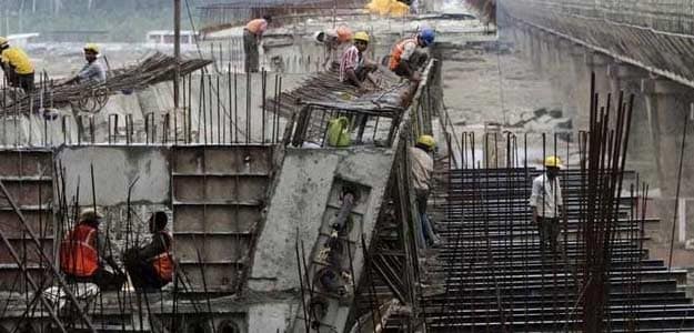 Government Eyes Rs 25 Lakh Crore Infra Investment To Create 4 Crore Jobs