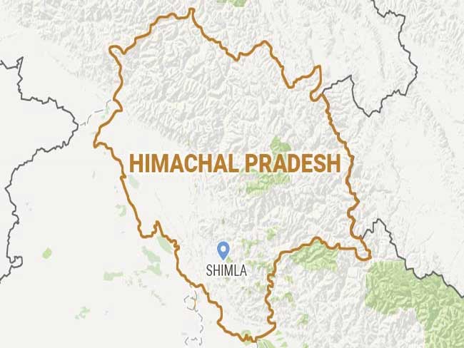 Cold Wave Conditions in Himachal Pradesh