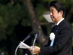 Japan to Mark 70th Anniversary of Hiroshima Atomic Bombing