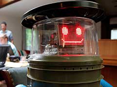 Hitchhiking Robot Meets Violent End in US