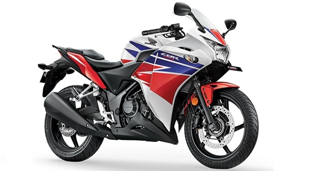 bikes under 2.5 lakhs