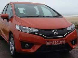 नई Jazz बनी Honda की टॉप सेलिंग कार, City को पछाड़ा नई Jazz बनी Honda की टॉप सेलिंग कार, City को पछाड़ा